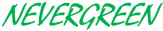 NEVERGREEN marketplace LOGO